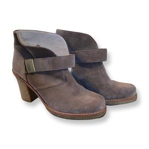 UGG Ankle Boot Snow Boot